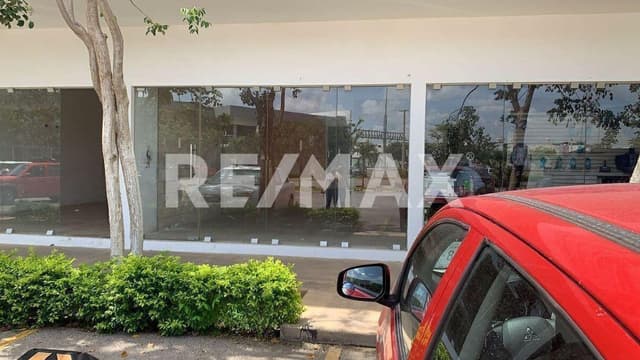 Local Comercial en Renta en av Yuc