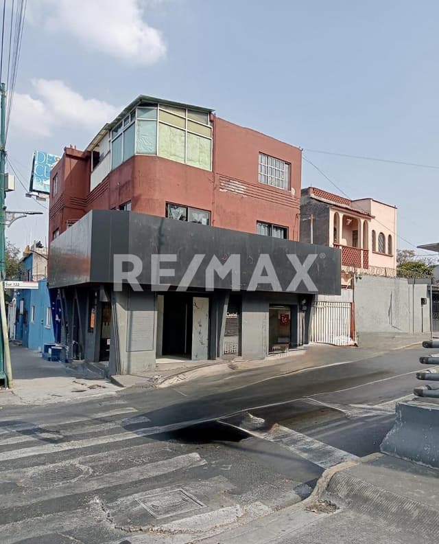 Local en Renta Observatorio, Alvaro Obregón