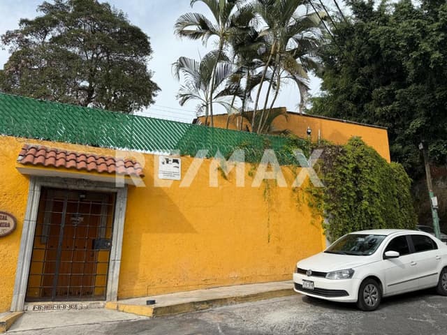 Casa venta en Cuernavaca, Morelos.