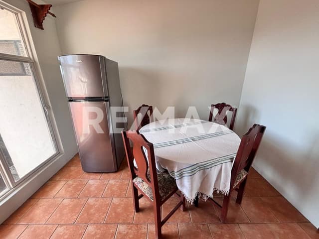 Bright & Spacious Upper-Level Apartment for Rent. San Felipe del Agua. Oaxaca