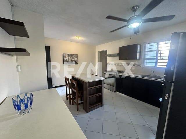 Casa amueblada en renta en Montealban