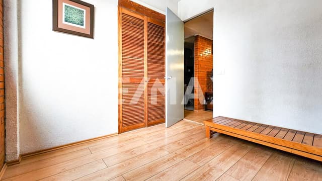 Departamento en Renta San Pedro de los Pinos