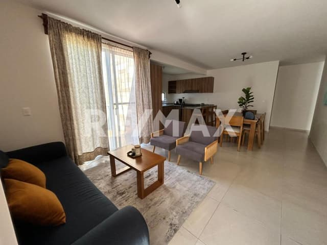 DEPARTAMENTO EN VENTA EN ZIBATA
