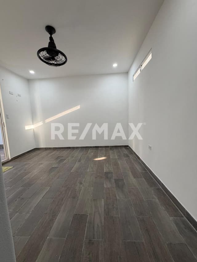 Casa en Renta