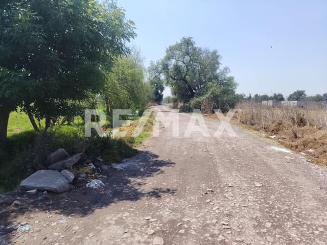 VENTA DE TERRENO BUENA UBICACION EN SANTA BARBARA