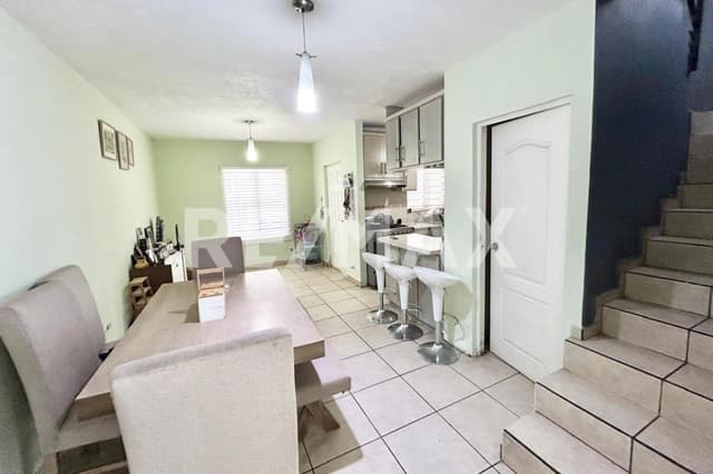 Casa en Venta - 5
