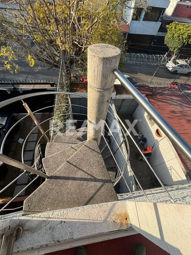 Departamento en Renta en Diplomáticos Cd Satélite ,Naucalpan de Juárez