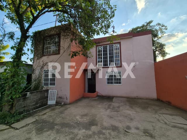 CASA EN VENTA UBICADA EN LA MIGUEL HIDALGO EN CERRADA CHAPULTEPEC