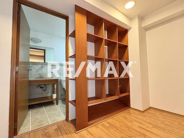 Renta Departamento en Mexicali, Hipódromo, Cuauhtémoc, CDMX