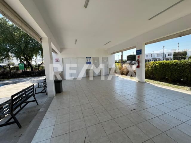 CASA AMUEBLADA EN RENTA EN CONDOMINIO PASEOS DEL BOSQUE