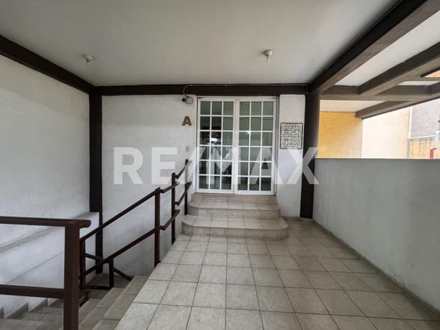 DEPARTAMENTO EN RENTA SAN SIMON TICUMAC BENITO JUAREZ