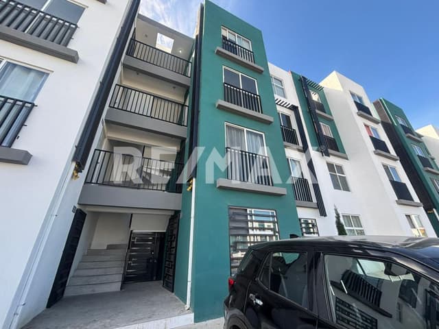 DEPARTAMENTO EN RENTA EN PLAYAS DE TIJUANA B.C.