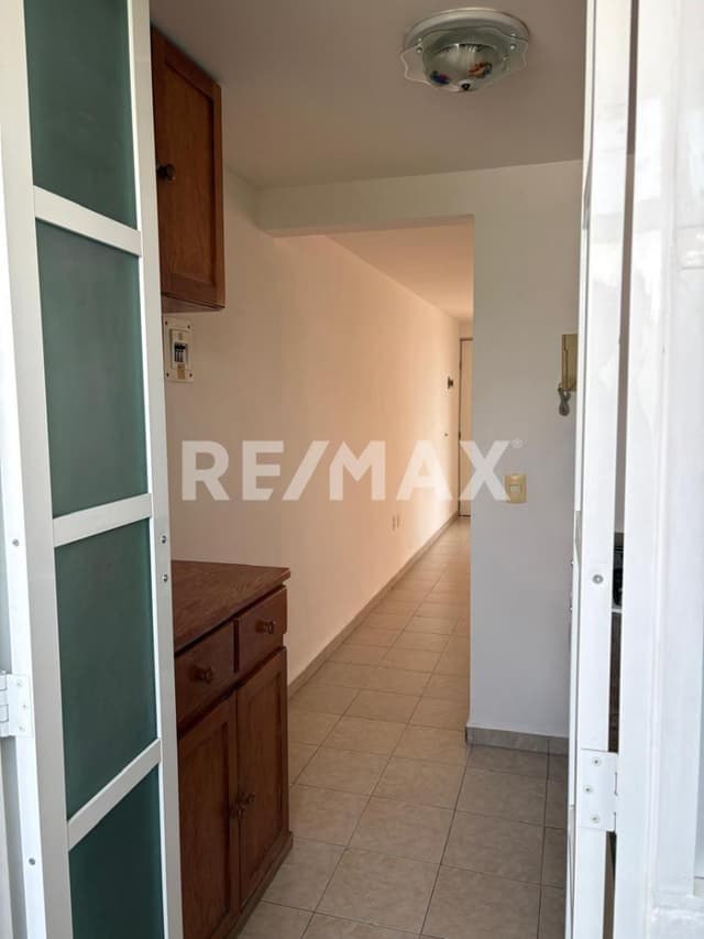 Se Renta Departamento en Coyuya, Iztacalco