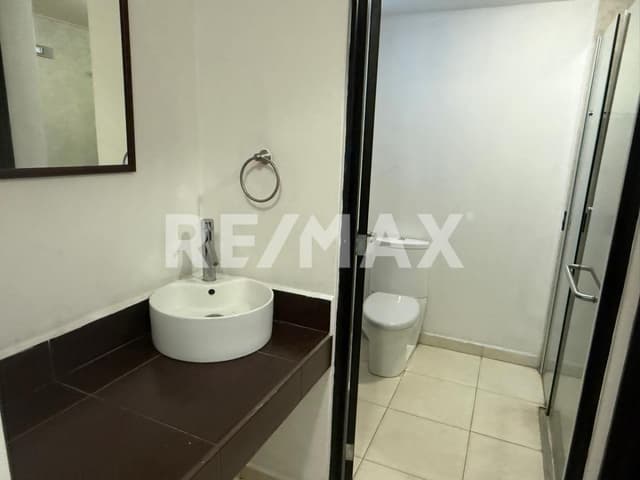 Departamento renta en La Loma, Tlalnepantla de Baz, Edo de Méx.