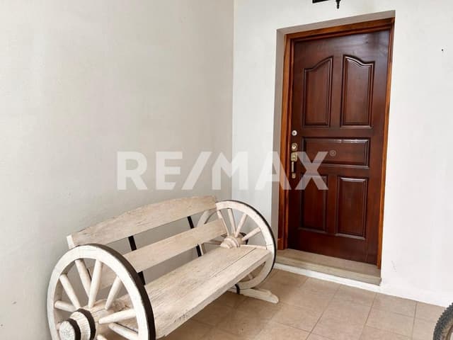 DEPARTAMENTO AMUEBLADO EN RENTA EN SAN FELIPE