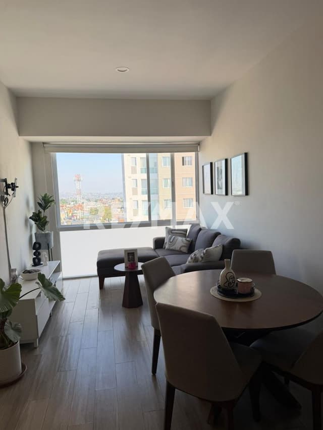 Departemento en Venta