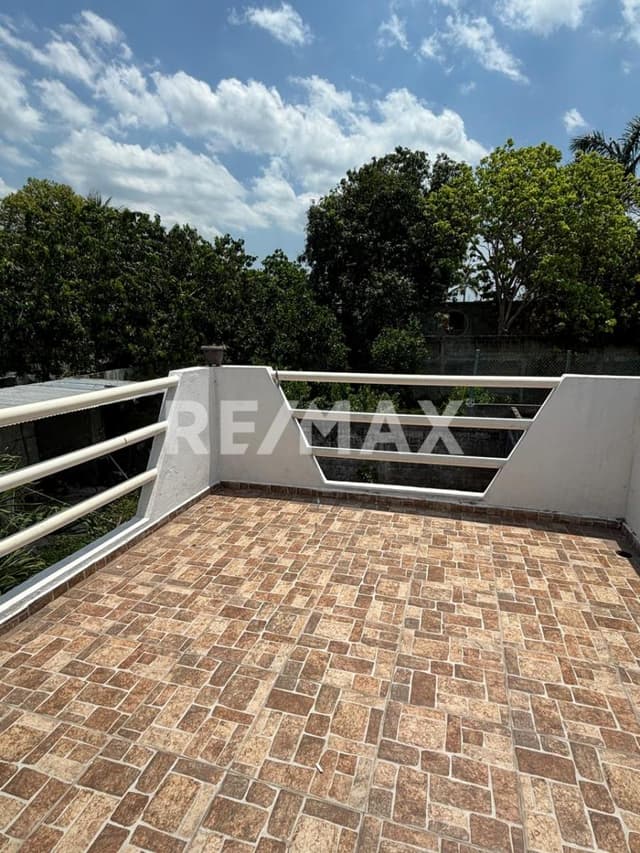 CASA EN VENTA UBICADA EN BOQUERON 1ERA SECCIÓN