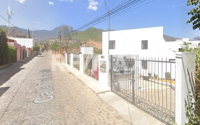 DEPARTAMENTO AMUEBLADO EN RENTA