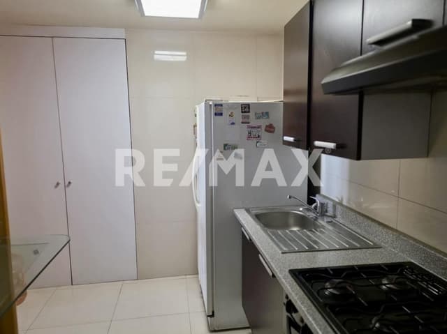 Departamento en Venta en Bosques de la Herradura