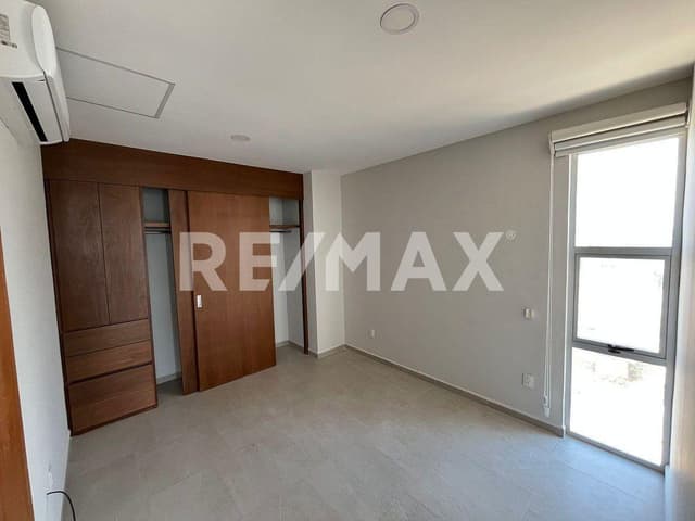 Departamento de 3 recamaras en renta