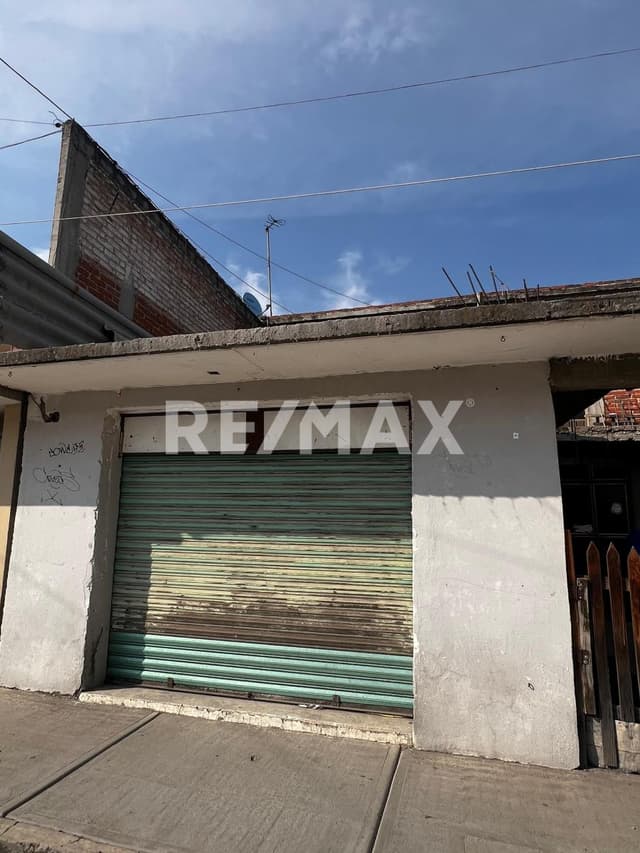 CASA EN LA PIEDAD
