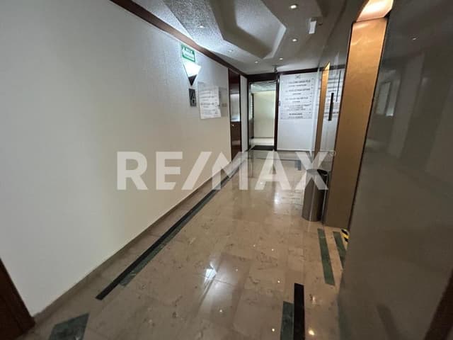 Consultorio / Oficina en Renta en Polanco 668745