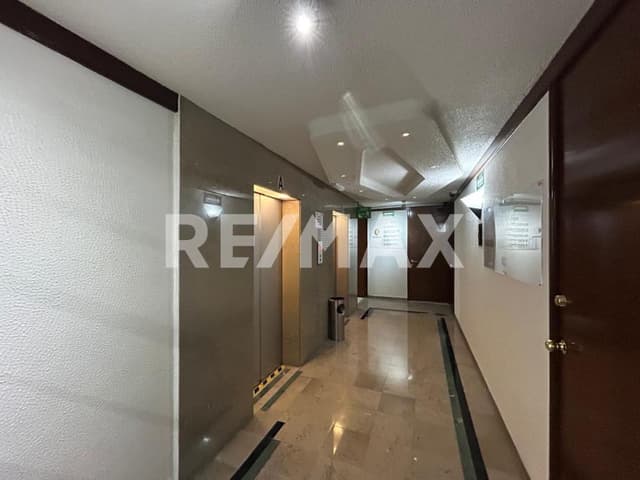 Consultorio / Oficina en Renta en Polanco 668745