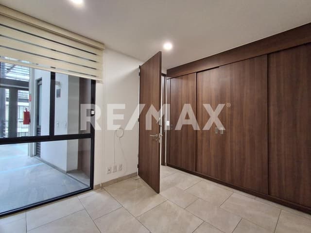 DEPARTAMENTO EN RENTA SANTA CRUZ ATOYAC BENITO JUAREZ CIUDAD DE MEXICO