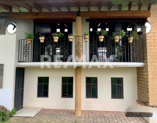 Venta Casa en Paseo Tabachines, Lomas de Cocoyoc, Atlatlahucan, Morelos