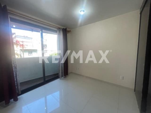 Departamento en Renta en Tacuba a tres cuadras de Marina Nacional 669251