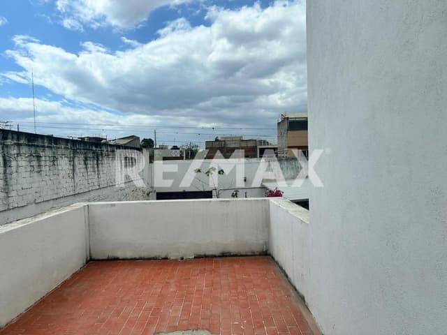 Casa en Renta en el Centro Histórico de Oaxaca