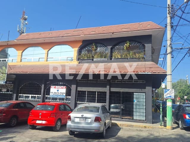 RENTA DE LOCAL EN CENTRO URBANO CUAUTITLAN IZCALLI ESTADO DE MEXICO