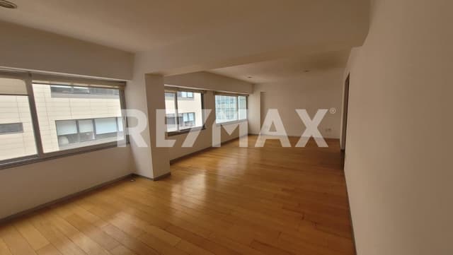 Renta Departamento en Ampliación Granada, cerca de Polanco