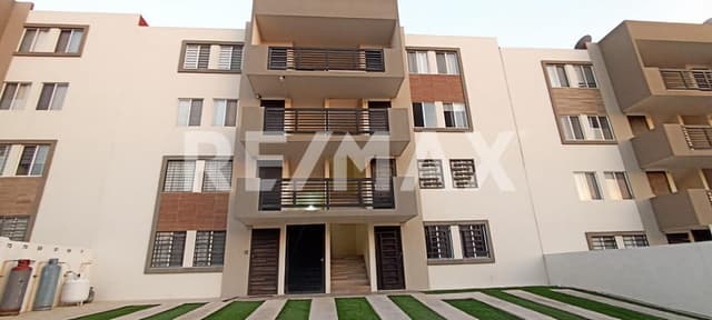 Departamento en Renta Fraccionamiento Viñas del Mar, Tijuana