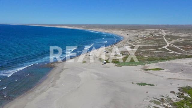 Oceanfront Beach Reserve, Hotel Condo Site, 2,693 Acres, Pacific
