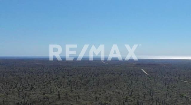 Oceanfront Beach Reserve, Hotel Condo Site, 2,693 Acres, Pacific