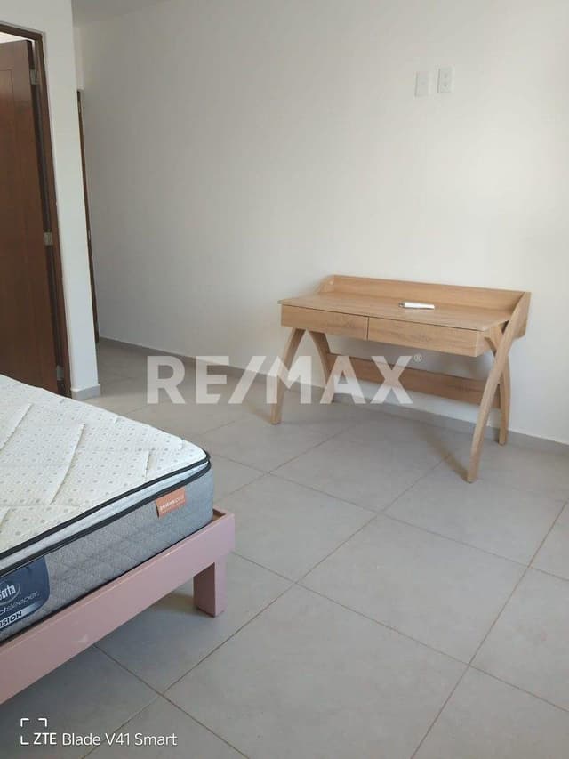 Casa en Renta Amueblada en Conkal