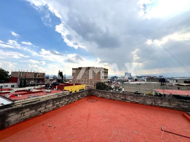 Casa en Venta Vista Hermosa, Tlalnepantla