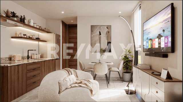 Departamento Livia