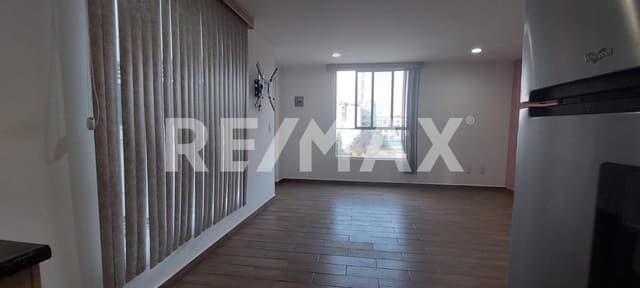 Departamento en Col Popotla, Miguel Hidalgo