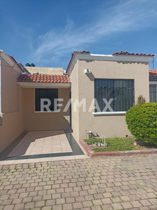 Casa en venta, El Colli Urbano, Zapopan | RCV-2292