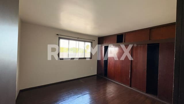 Casa en renta 1 nivel