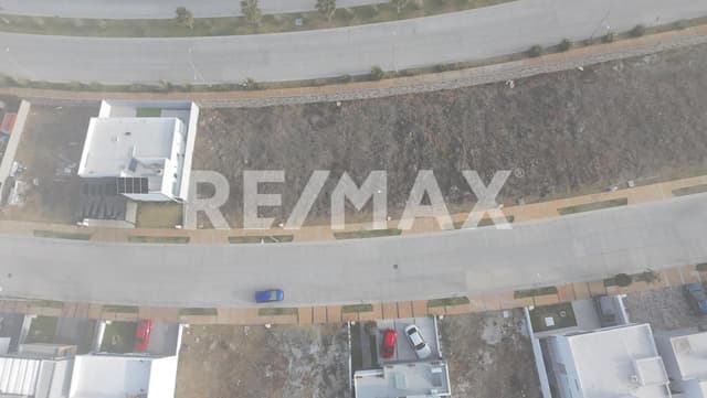 Venta de terreno residencial en Mallorca Residence, El Marques, Queretaro