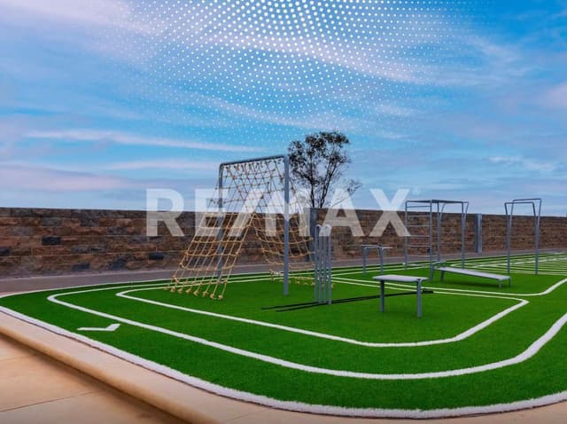 Venta de terreno residencial en Mallorca Residence, El Marques Queretaroo