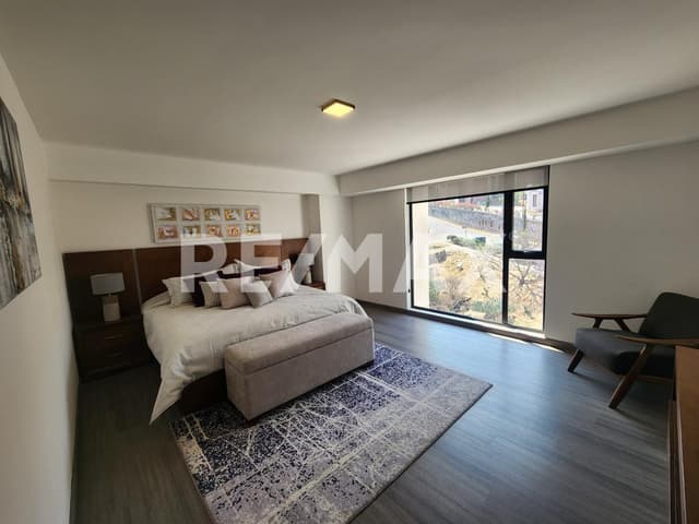 Departamento en venta Milenio III Querétaro