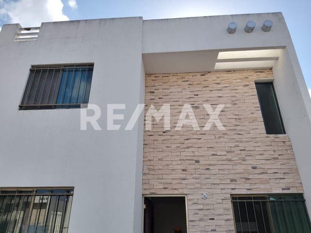 Casa en Renta de 3 Recámaras en Las Américas Etapa II – Mérida, Yucatán