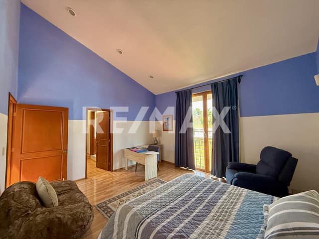 Venta de casa en Rancho Cortés Cuernavaca, Morelos...Clave 6144