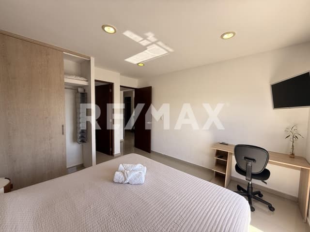 El Parque Condominios | 2-Bedroom Condo for Sale in Playa del Carmen