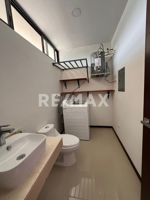 Venta de Departamento de 2 Recámaras en Norden 48 Temozón Nte. Mérida Yuc.