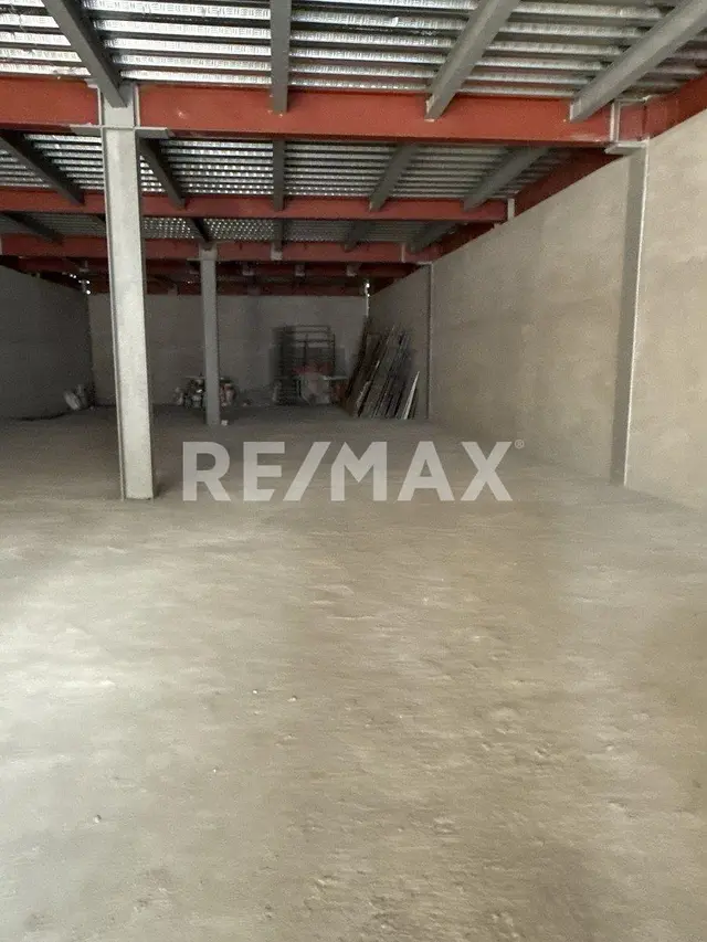 LOCAL COMERCIAL EN RENTA EN NIÑOS HEROES